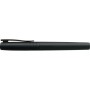 Ручка пір'яна Faber-Castell POLY Fountain Pen Black, колір корпусу чорний, перо F (0,5 мм) (32995)