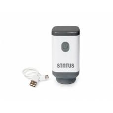 Вакуумний насос Status BVP130, білий (6600158)