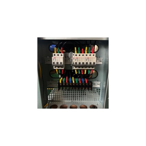 Пристрій безперебійного живлення Ritar GP-33-20KVA 384Vdc (GP-33-20KVA)