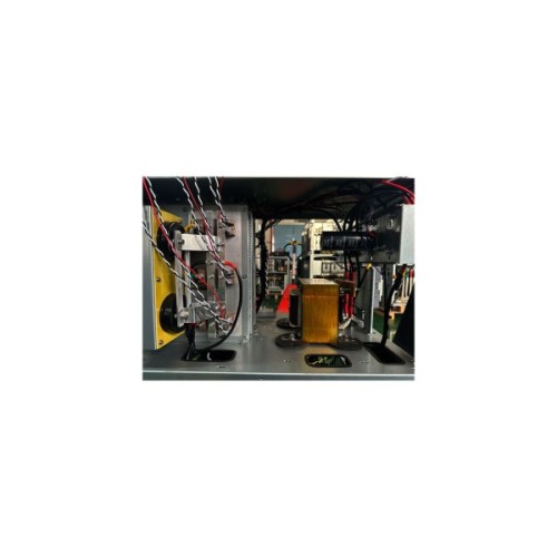 Пристрій безперебійного живлення Ritar GP-33-20KVA 384Vdc (GP-33-20KVA)