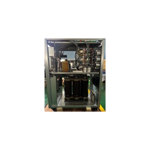 Пристрій безперебійного живлення Ritar GP-33-20KVA 384Vdc (GP-33-20KVA)
