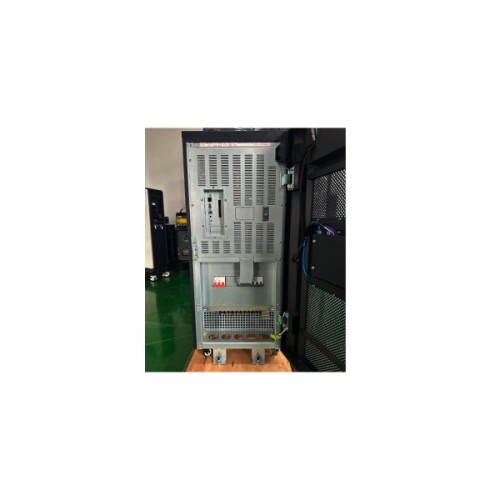 Пристрій безперебійного живлення Ritar GP-33-20KVA 384Vdc (GP-33-20KVA)