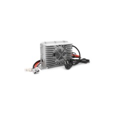 Мережевий зарядний пристрій для АКБ Voltronic LiFePO4 24V(29.2V), 2S, 50A, 2000W, 3,6kg (QX2000-292)