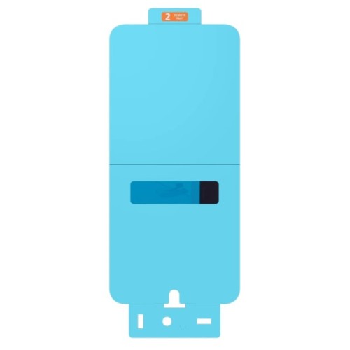Плівка захисна Samsung Anti-reflecting Film Galaxy A37 (EF-UA376CTEGWW)