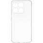 Чохол до мобільного телефона Dengos TPU Motorola G17 / G17 Power Transparent (DG-TPU-TRP-58)