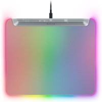 Килимок для мишки Razer Firefly V2 Pro Phantom White (RZ02-04920400-R3M1)