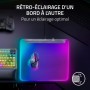 Килимок для мишки Razer Firefly V2 Pro Phantom White (RZ02-04920400-R3M1)