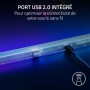 Килимок для мишки Razer Firefly V2 Pro Phantom White (RZ02-04920400-R3M1)