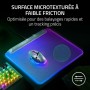 Килимок для мишки Razer Firefly V2 Pro Phantom White (RZ02-04920400-R3M1)