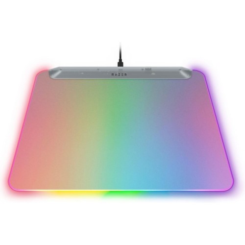 Килимок для мишки Razer Firefly V2 Pro Phantom White (RZ02-04920400-R3M1)