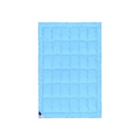 Ковдра MirSon бамбукове Valentino Hand Made 0432 літо 110x140 см (2200000451330)