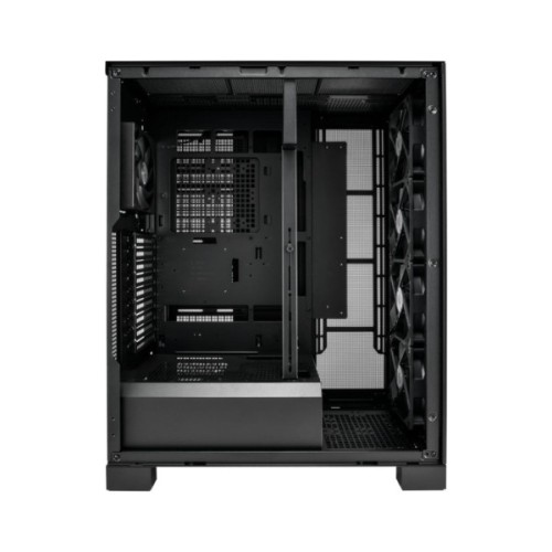 Корпус для ПК FSP U500-B