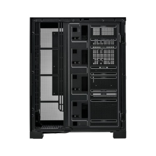 Корпус для ПК FSP U500-B