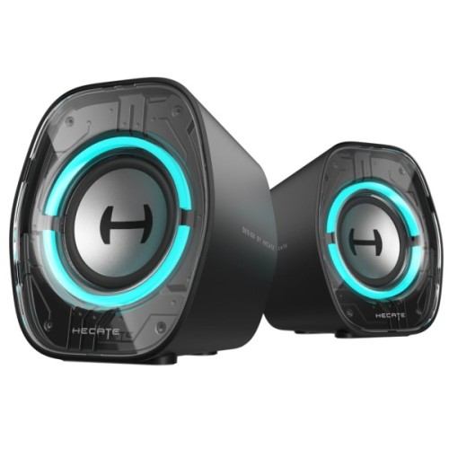 Акустична система Edifier Hecate G1000 II USB Black (G10002Black)