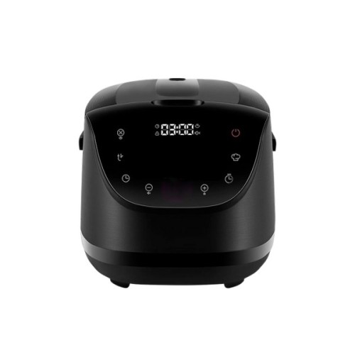 Мультиварка PRIME Technics PMC 1786 SB Pro Color