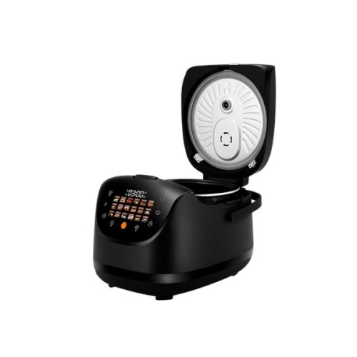 Мультиварка PRIME Technics PMC 1786 SB Pro Color