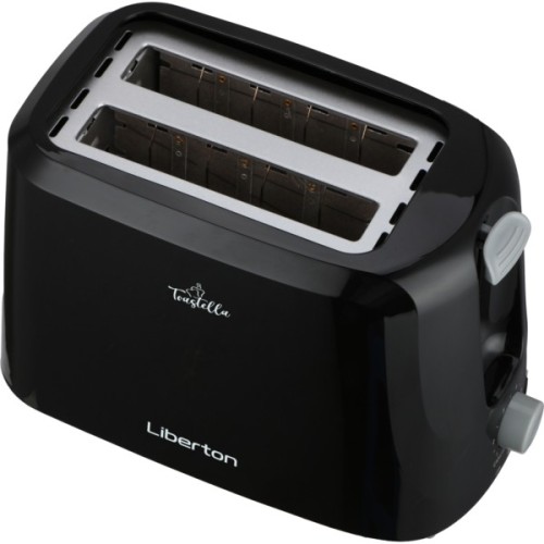 Тостер Liberton LET-5704