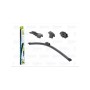 Щітка склоочисника Valeo 578563