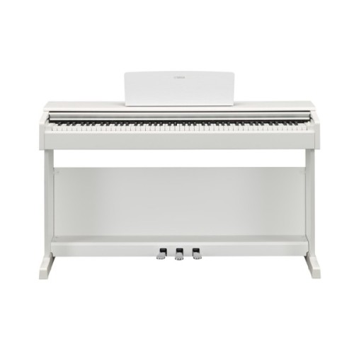 Цифрове піаніно Yamaha Arius YDP-145 White (YDP-145WH)
