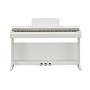 Цифрове піаніно Yamaha Arius YDP-145 White (YDP-145WH)