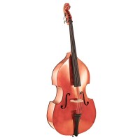 Контрабас Maxtone DBV-100 4/4