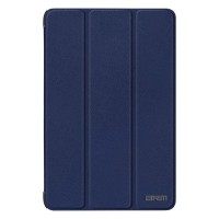 Чохол до планшета Armorstandart Smart Case Samsung Tab S9+ / S9 FE+ Blue (ARM72419)