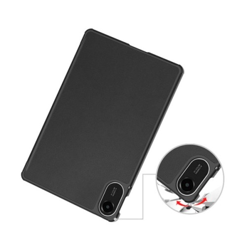 Чохол до планшета BeCover Smart Xiaomi Redmi Pad 2 11.0" Black (713636)