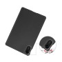 Чохол до планшета BeCover Smart Xiaomi Redmi Pad 2 11.0" Black (713636)