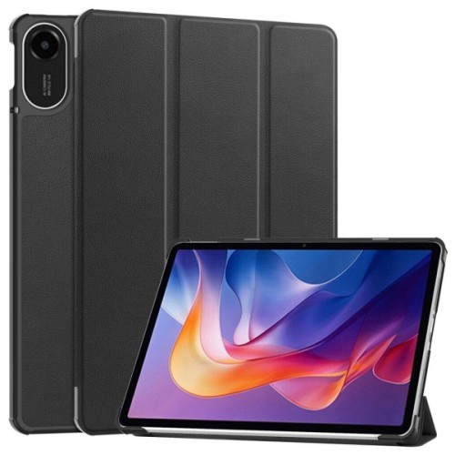 Чохол до планшета BeCover Smart Xiaomi Redmi Pad 2 11.0" Black (713636)