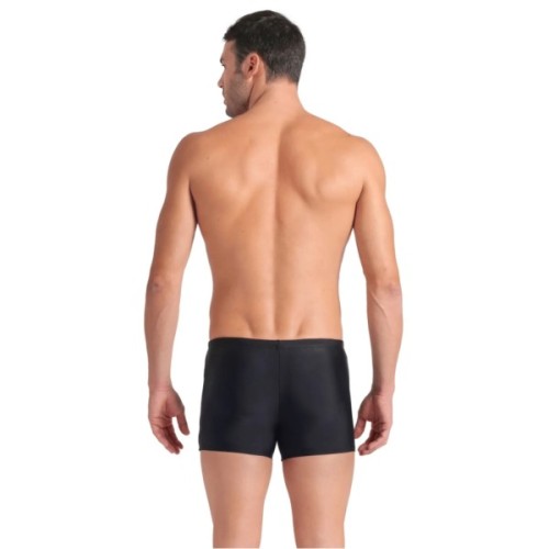 Плавки Arena Kikko V Swim Short 006703-508 чорний, зелений 80 (3468337491187)