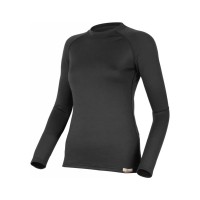 Термокофта Lasting Atila 9090 - M - чорний (002.001.1300)