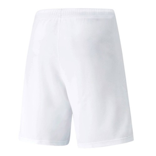 Шорти Puma teamRISE Short 704942-03 білий M (4063699209051)