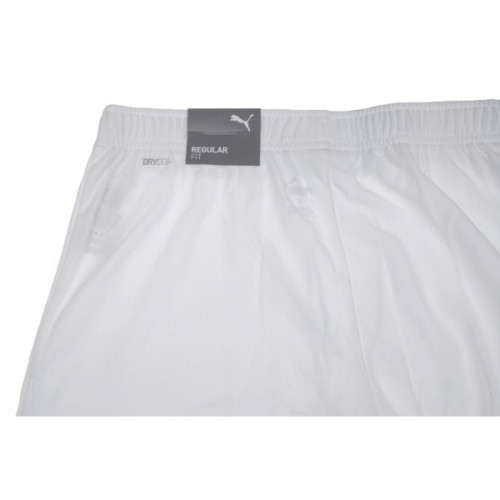 Шорти Puma teamRISE Short 704942-03 білий M (4063699209051)