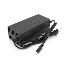 Мережевий зарядний пристрій для АКБ Jinyi JY-3630-42030