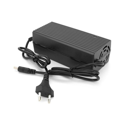 Мережевий зарядний пристрій для АКБ Jinyi JY-3630-42030