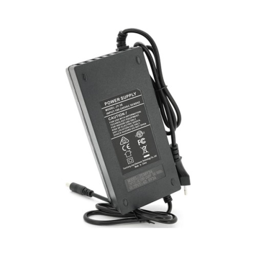 Мережевий зарядний пристрій для АКБ Jinyi JY-3630-42030