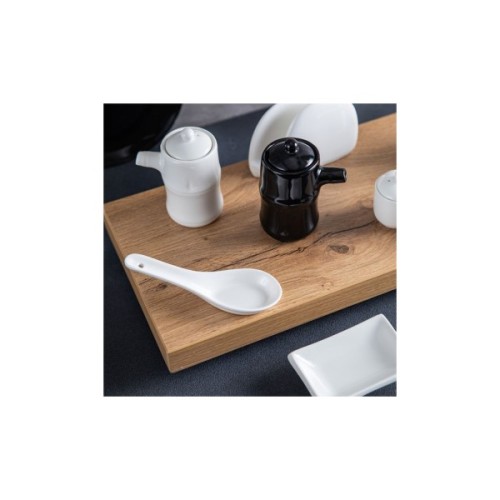 Аксесуар кухонний FoREST Ложка для подачі 13,5 см, 20 мл серія "Fudo" (750235)