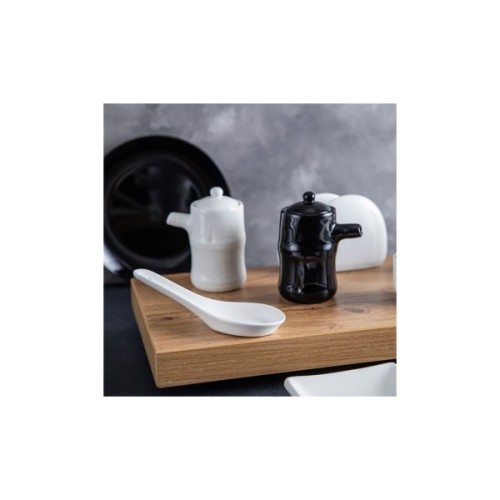 Аксесуар кухонний FoREST Ложка для подачі 13,5 см, 20 мл серія "Fudo" (750235)