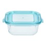Харчовий контейнер miFamilia Convenient Q 320 мл (6044)