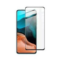 Скло захисне PowerPlant Full screen Poco F6 (GL604644)