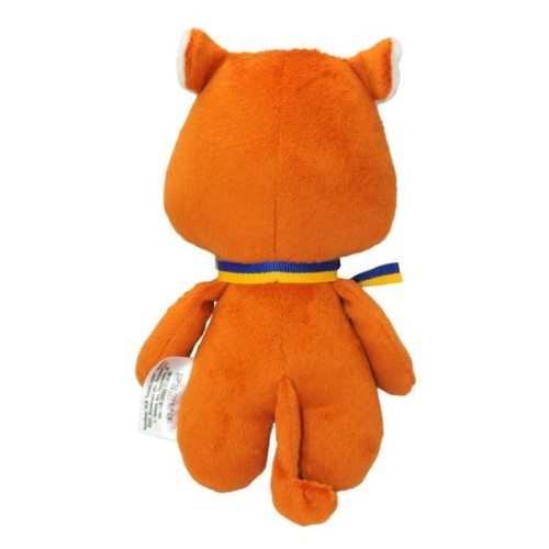 М'яка іграшка Tigres Тигрик-українець (ТИ-0074)