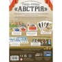 Настільна гра Lord of Boards Гранд-готель «Австрія» (Grand Austria Hotel) (LOB2309UA)