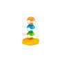 Розвиваюча іграшка Fat Brain Toys Магнітна пірамідка Веселі бджілки Dizzy Bees (F294ML)