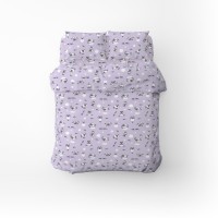 Дитячий постільний набір Home Line Ягнята бузкові (159141)