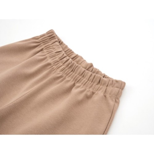 Спортивний костюм дитячий Breeze NEVER GIVE UP (19703-104B-beige)