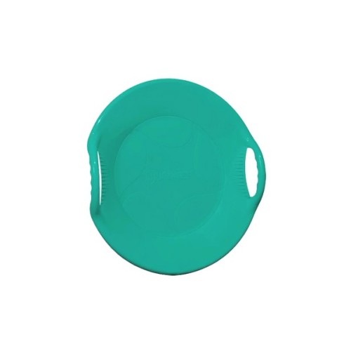 Санки Snower Снігокат бірюзовий (4820211101398)