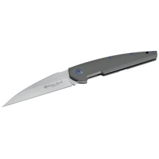 Ніж Maserin Solar, D2, титан (405)