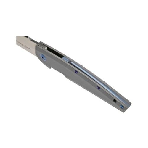 Ніж Maserin Solar, D2, титан (405)