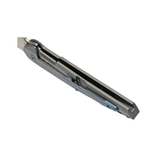 Ніж Maserin Solar, D2, титан (405)