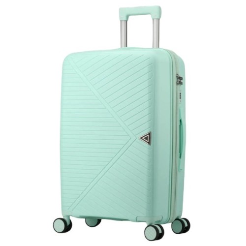 Валіза Semi Line 24" (M) Mint (T5831-2) (DAS303204)